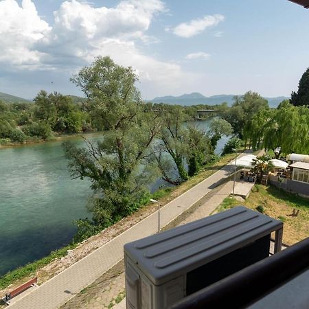 Apartment Riva Capljina Luaran gambar