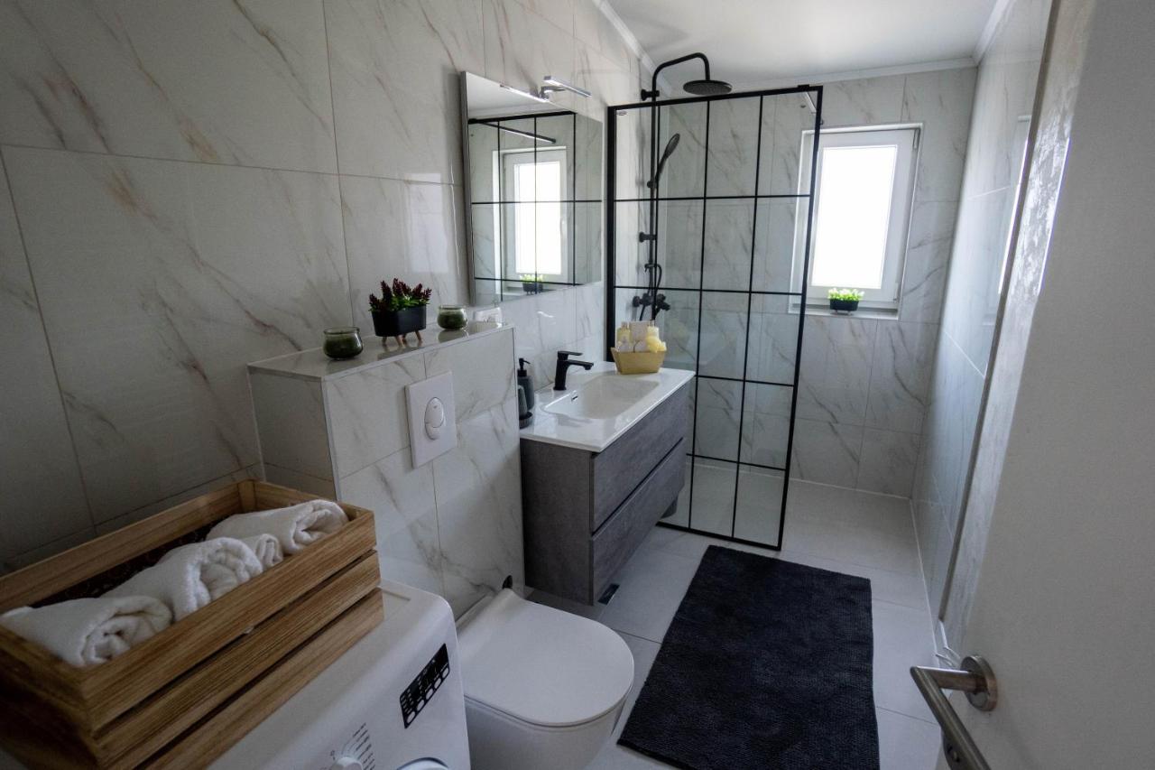 Apartment Riva Capljina Luaran gambar