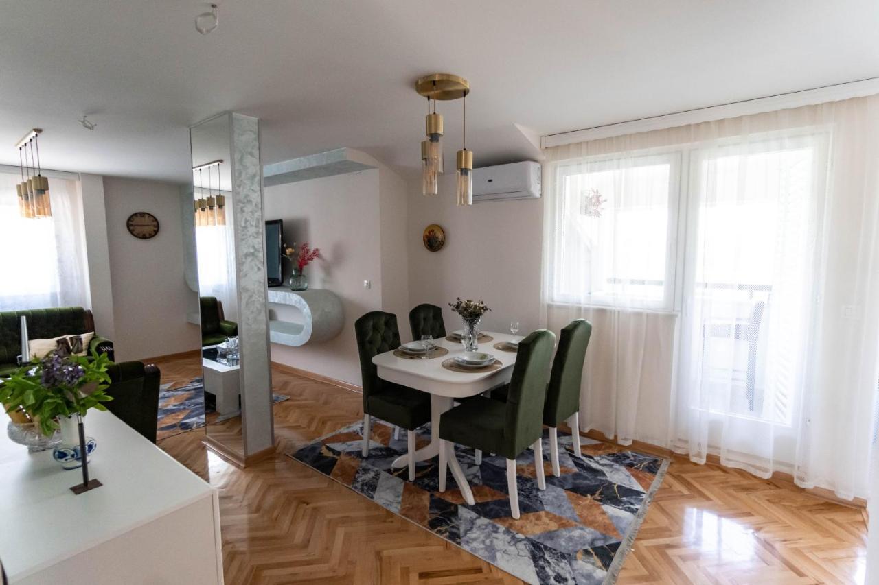 Apartment Riva Capljina Luaran gambar