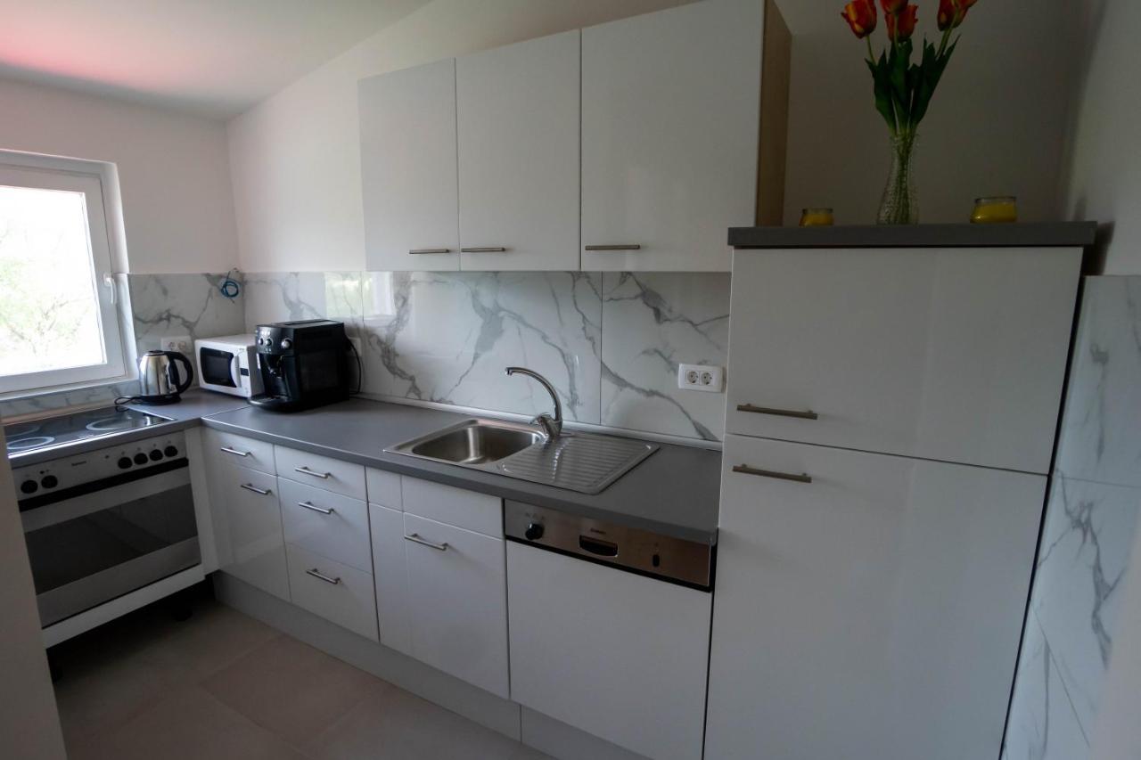 Apartment Riva Capljina Luaran gambar