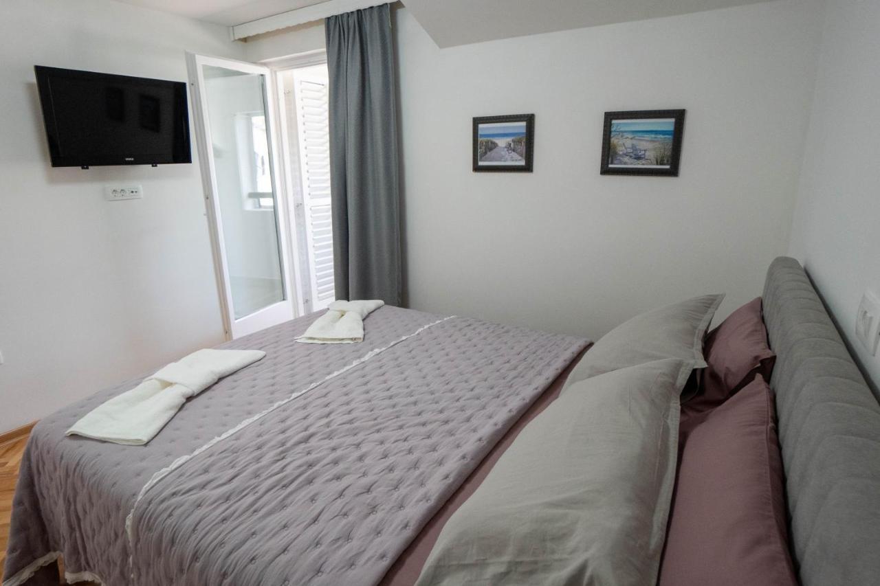 Apartment Riva Capljina Luaran gambar