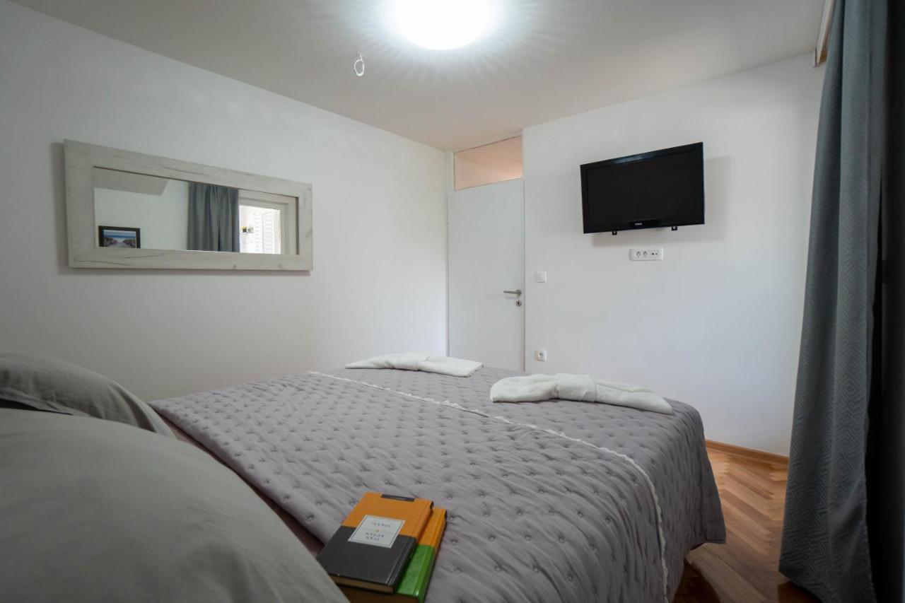 Apartment Riva Capljina Luaran gambar