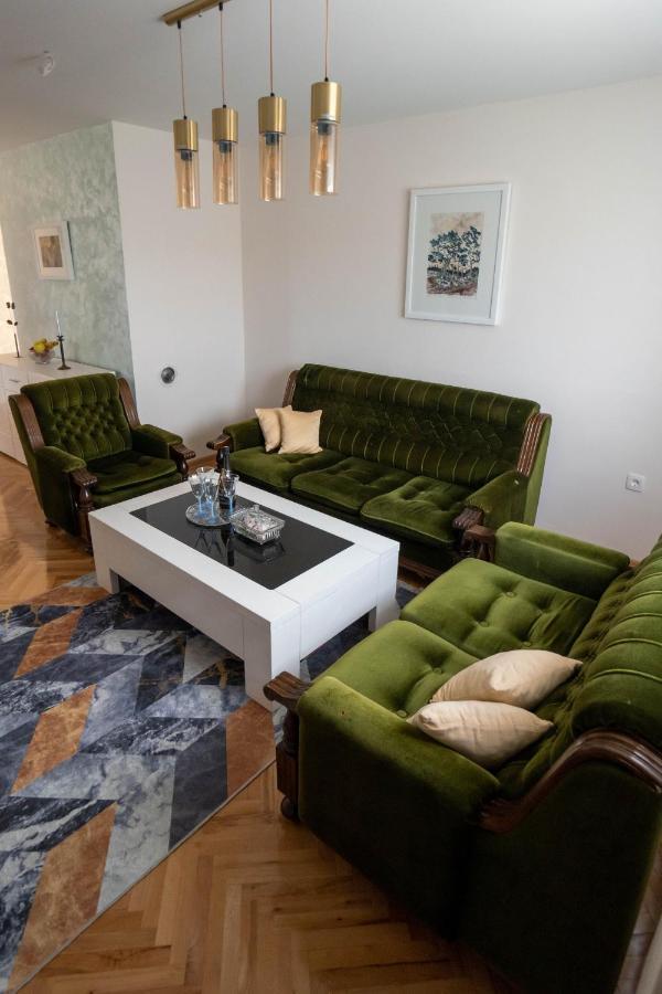 Apartment Riva Capljina Luaran gambar