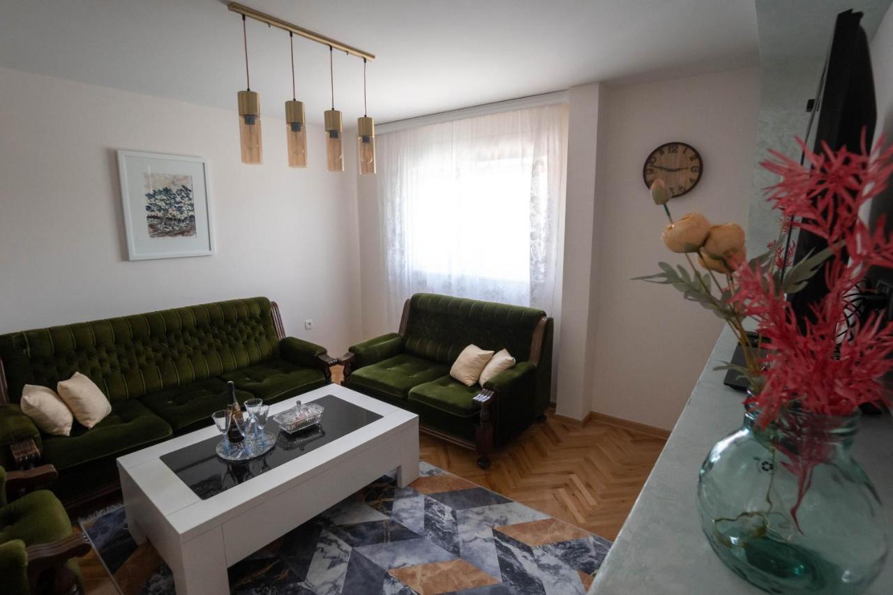 Apartment Riva Capljina Luaran gambar