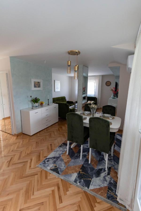 Apartment Riva Capljina Luaran gambar