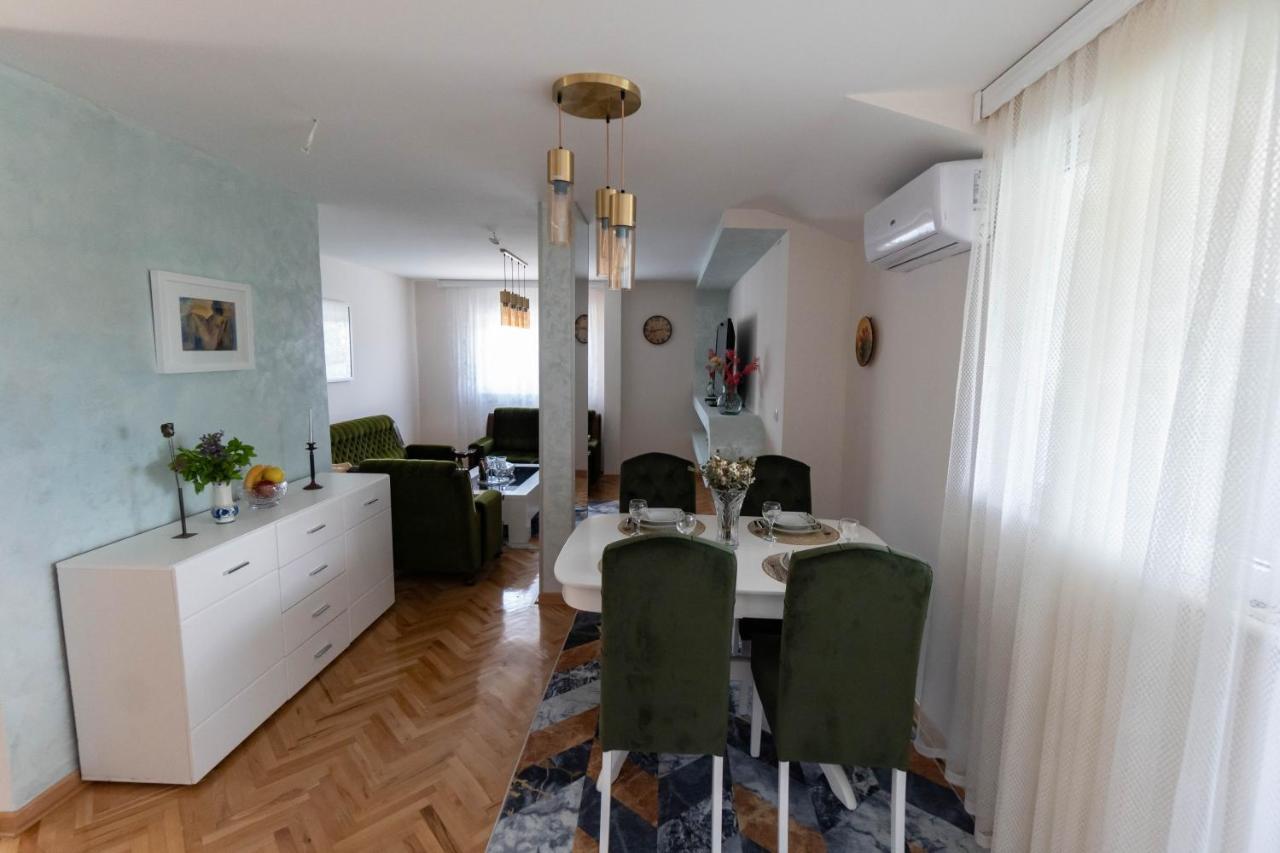 Apartment Riva Capljina Luaran gambar