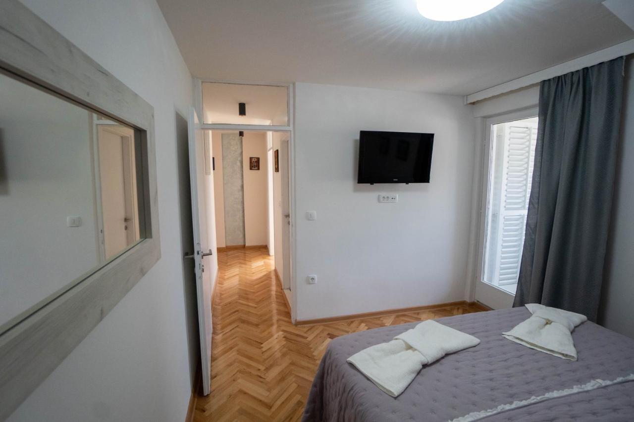 Apartment Riva Capljina Luaran gambar