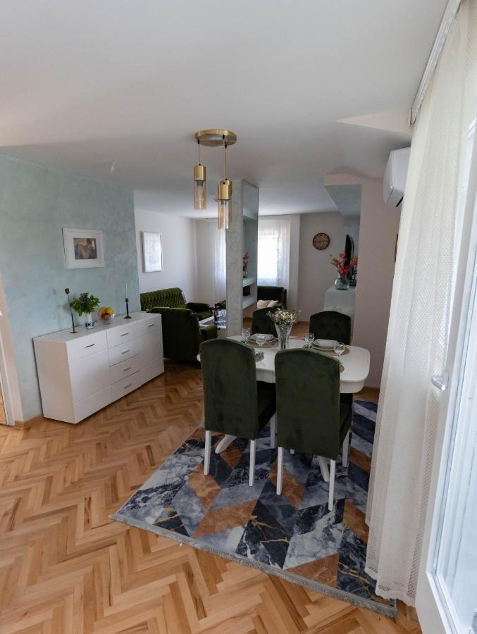 Apartment Riva Capljina Luaran gambar