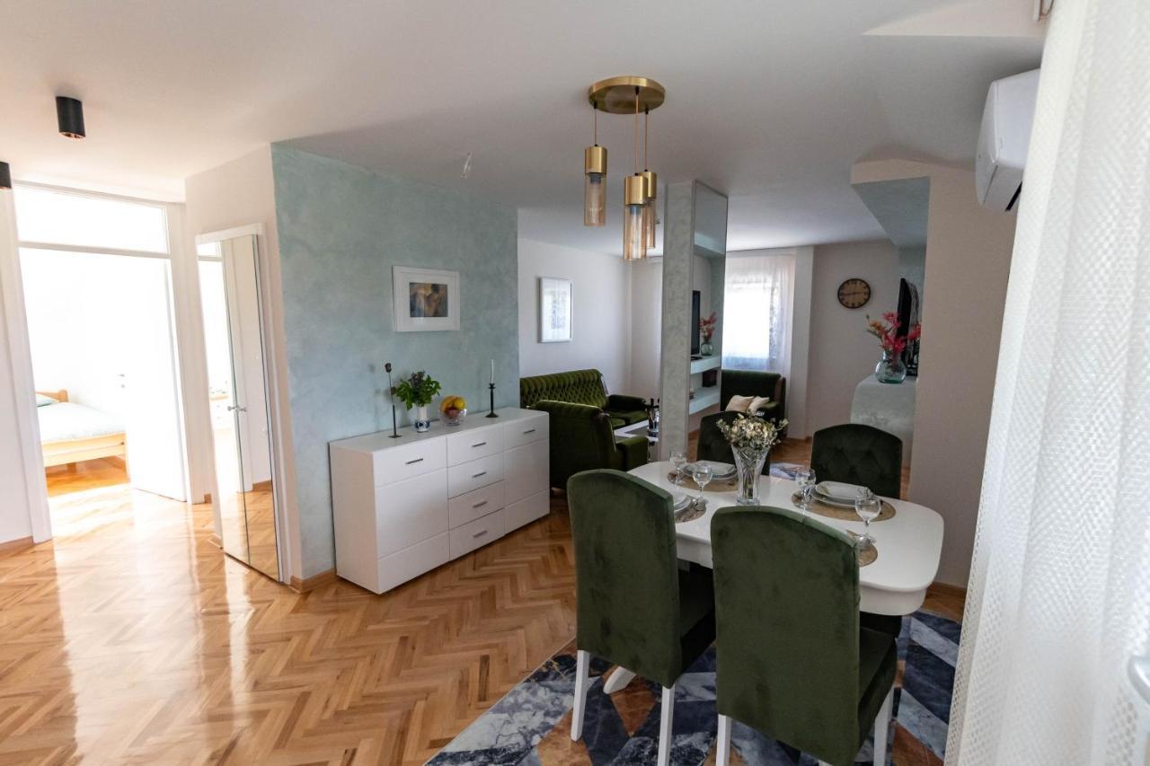 Apartment Riva Capljina Luaran gambar