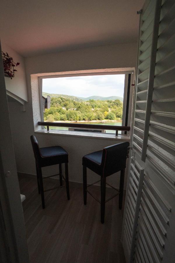 Apartment Riva Capljina Luaran gambar
