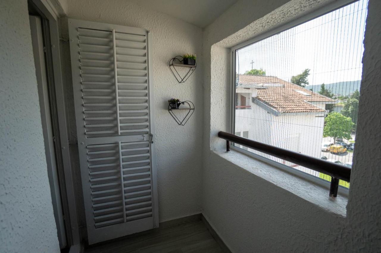 Apartment Riva Capljina Luaran gambar