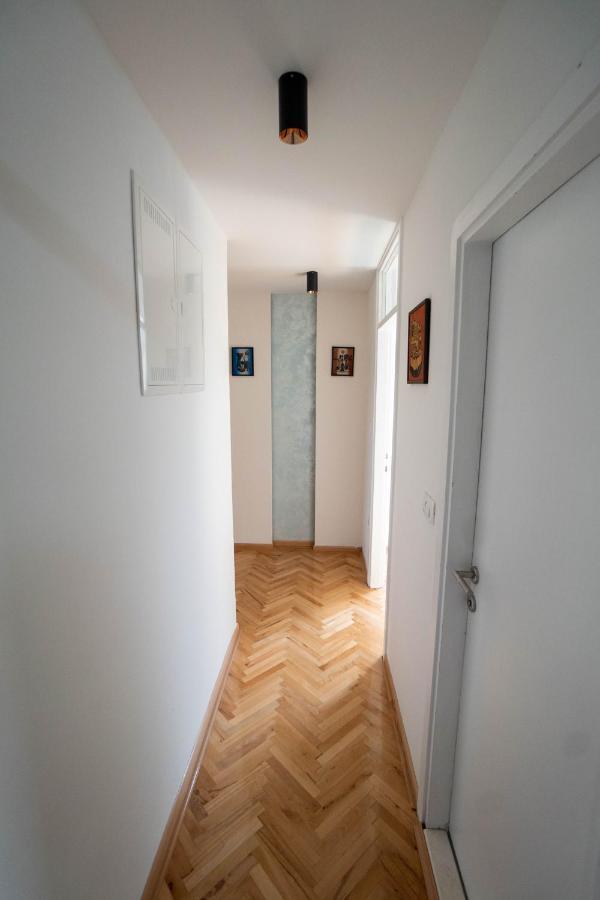 Apartment Riva Capljina Luaran gambar