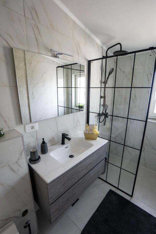 Apartment Riva Capljina Luaran gambar
