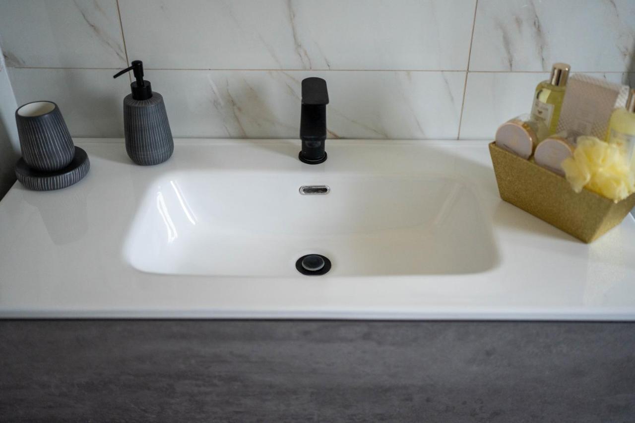 Apartment Riva Capljina Luaran gambar