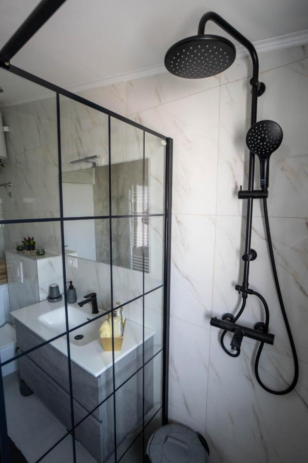 Apartment Riva Capljina Luaran gambar
