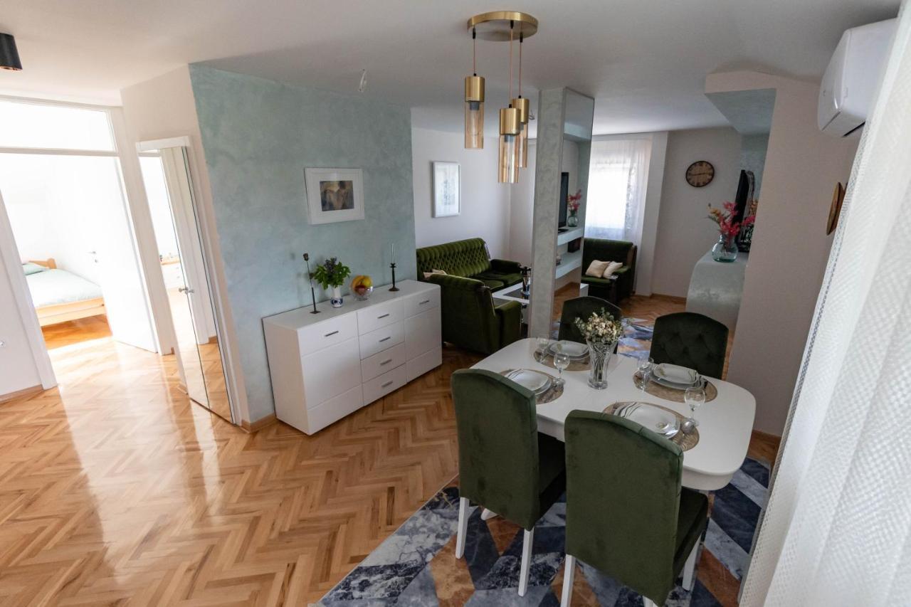 Apartment Riva Capljina Luaran gambar
