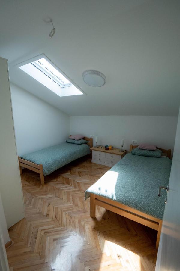 Apartment Riva Capljina Luaran gambar