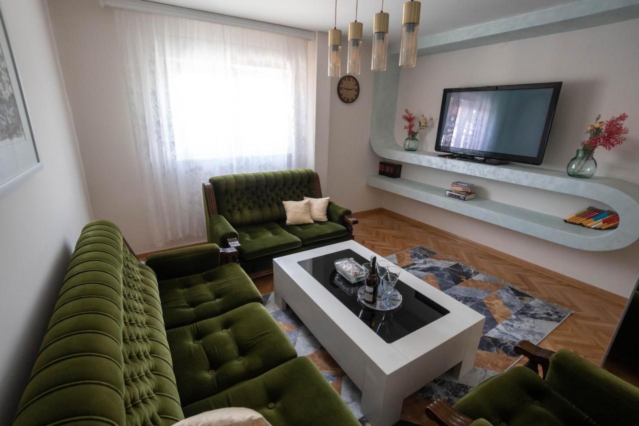 Apartment Riva Capljina Luaran gambar