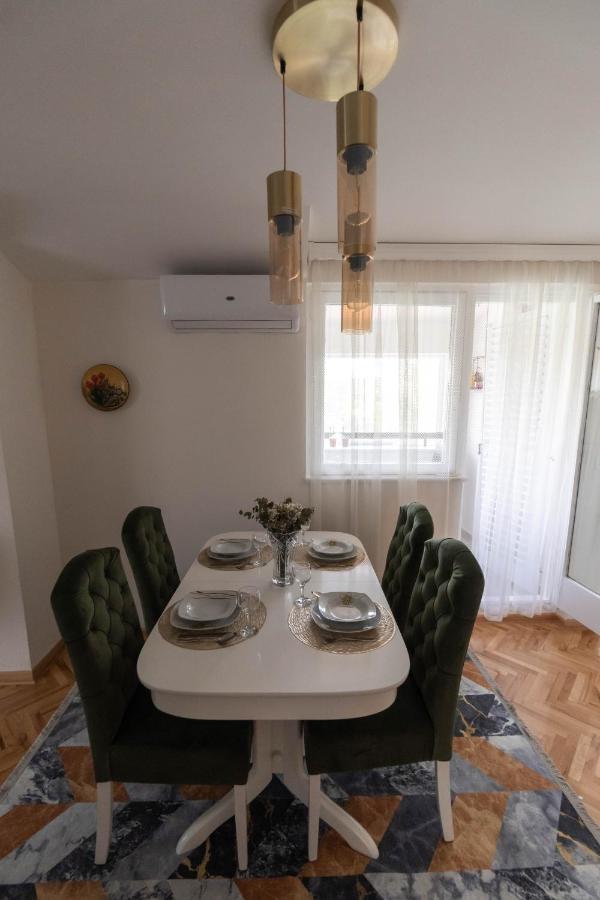 Apartment Riva Capljina Luaran gambar