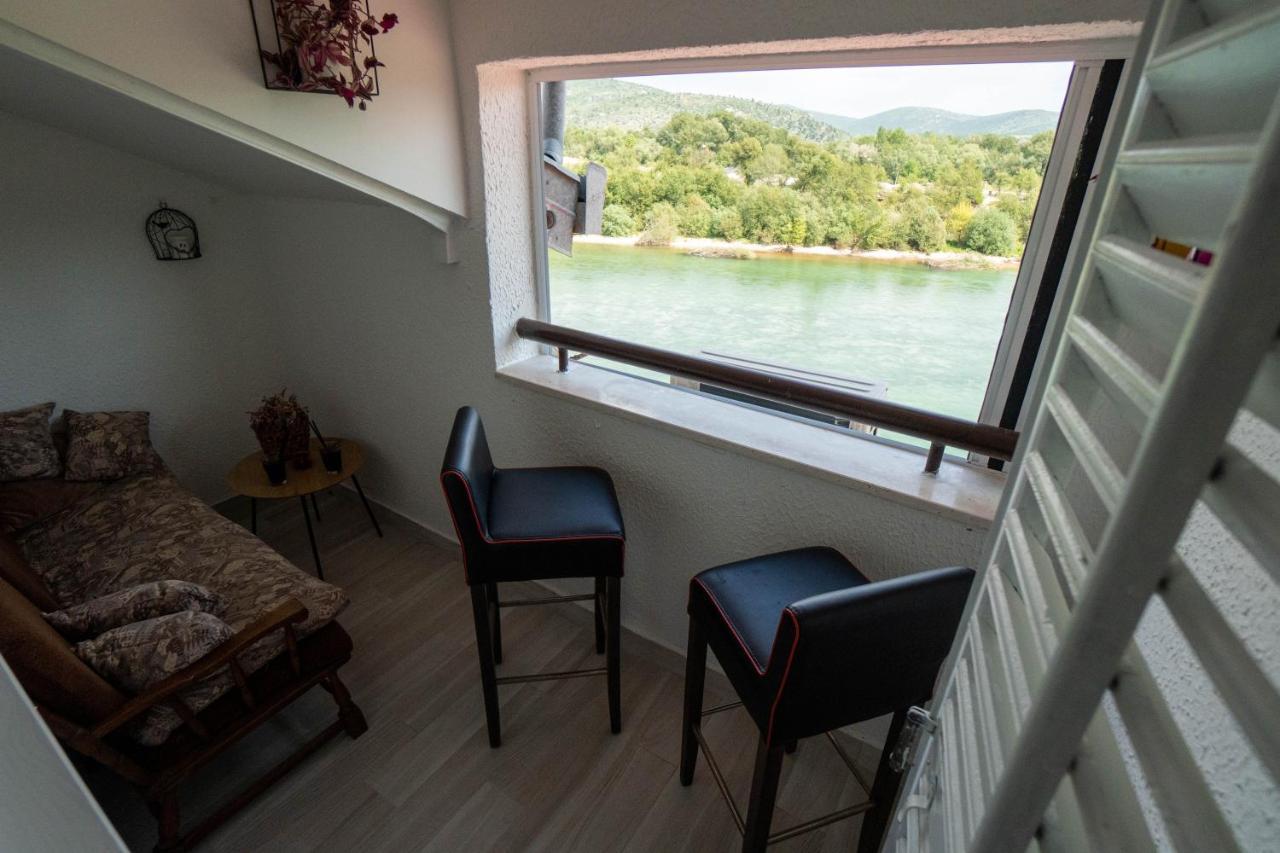 Apartment Riva Capljina Luaran gambar