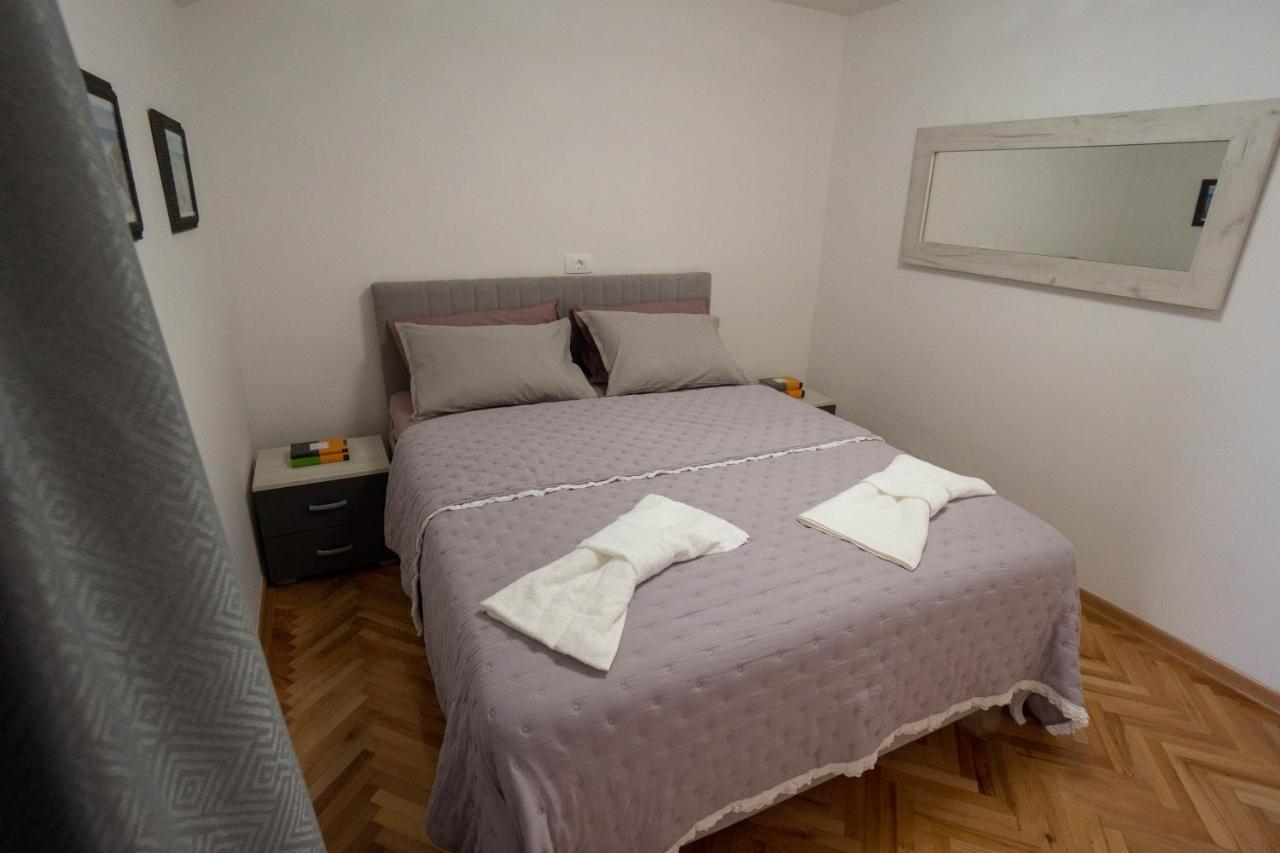 Apartment Riva Capljina Luaran gambar