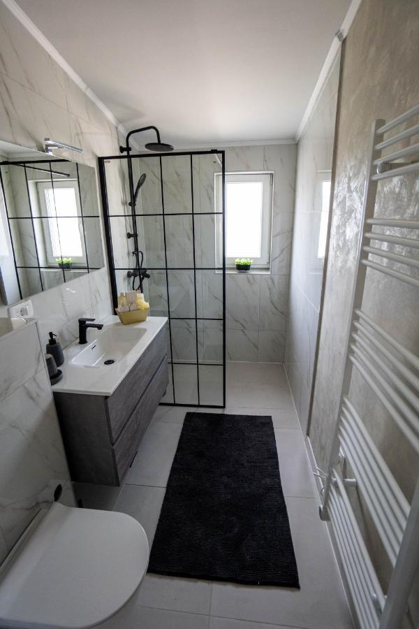 Apartment Riva Capljina Luaran gambar