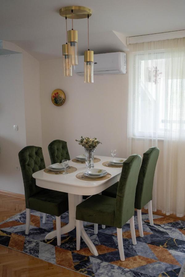 Apartment Riva Capljina Luaran gambar