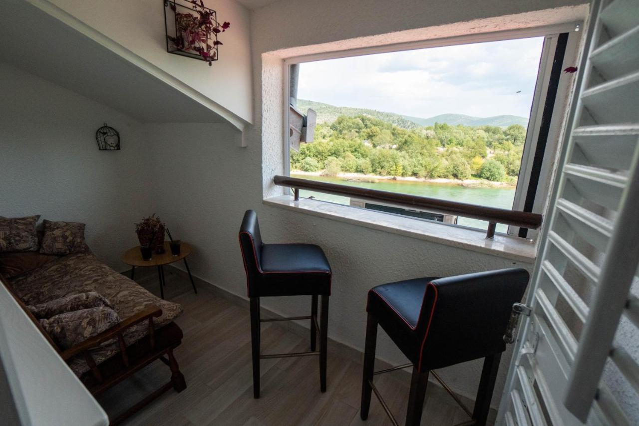 Apartment Riva Capljina Luaran gambar