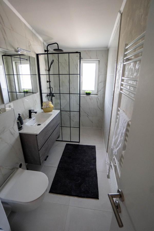 Apartment Riva Capljina Luaran gambar