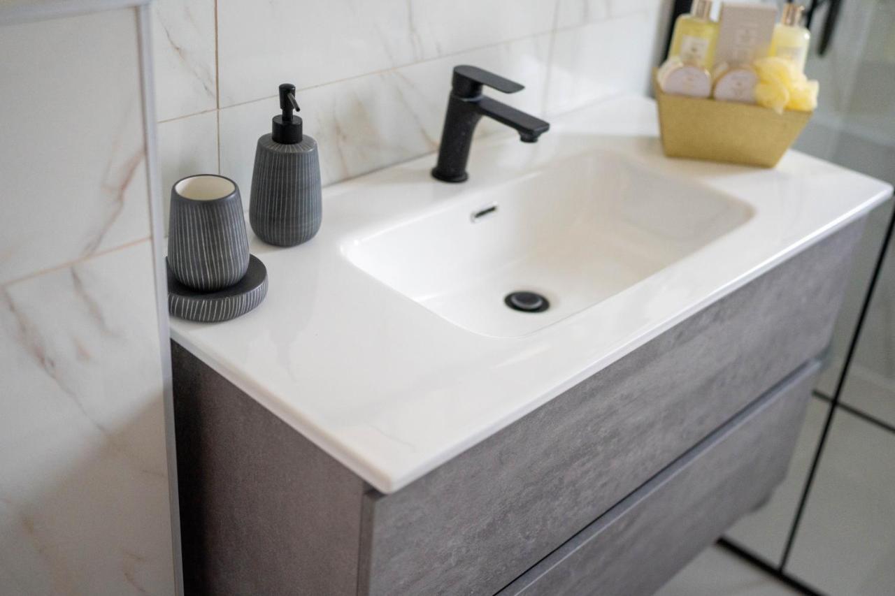 Apartment Riva Capljina Luaran gambar