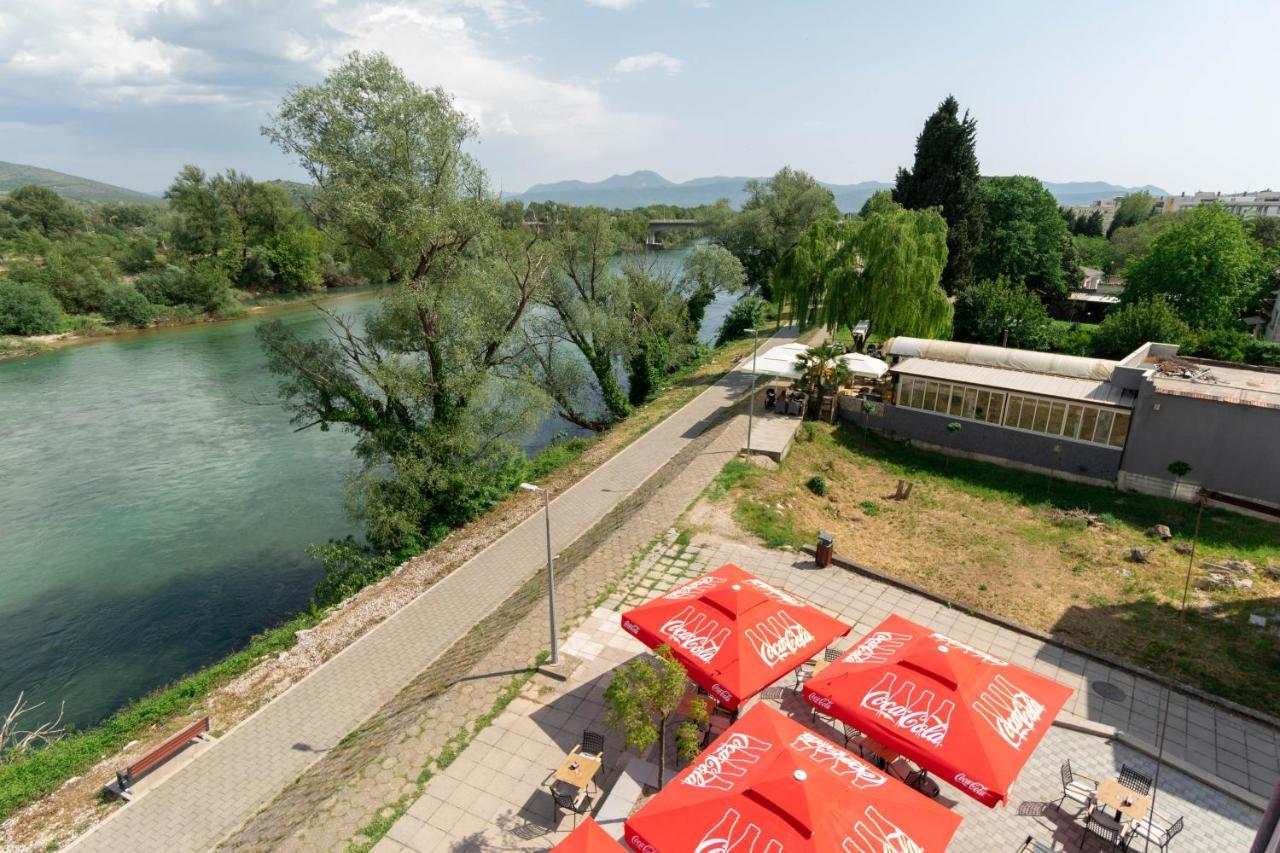 Apartment Riva Capljina Luaran gambar