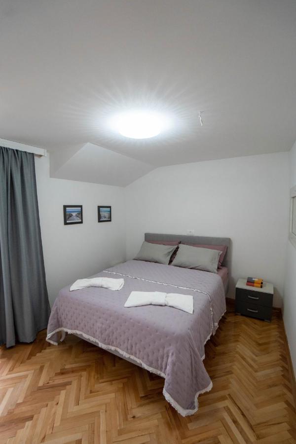 Apartment Riva Capljina Luaran gambar