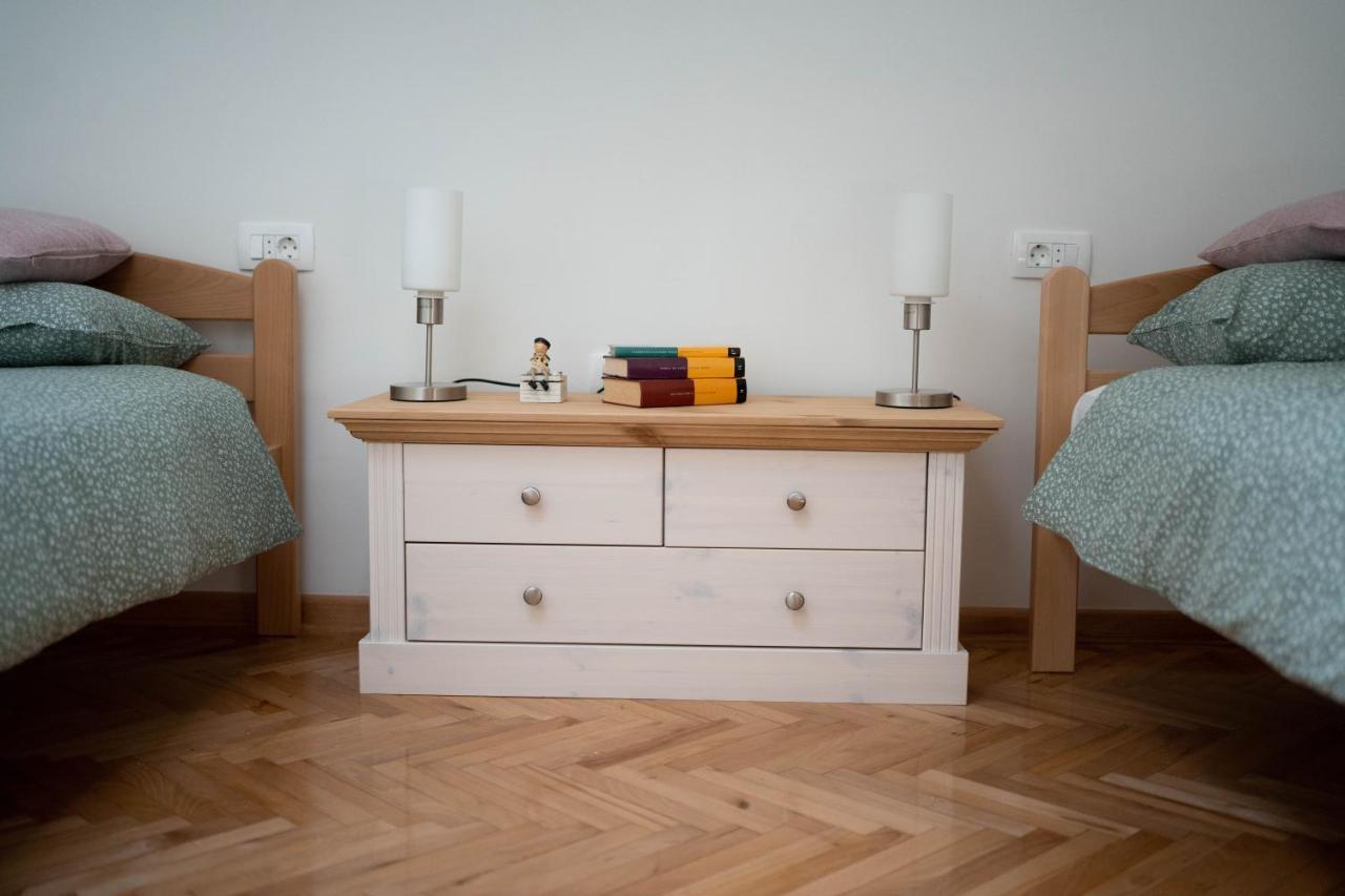 Apartment Riva Capljina Luaran gambar