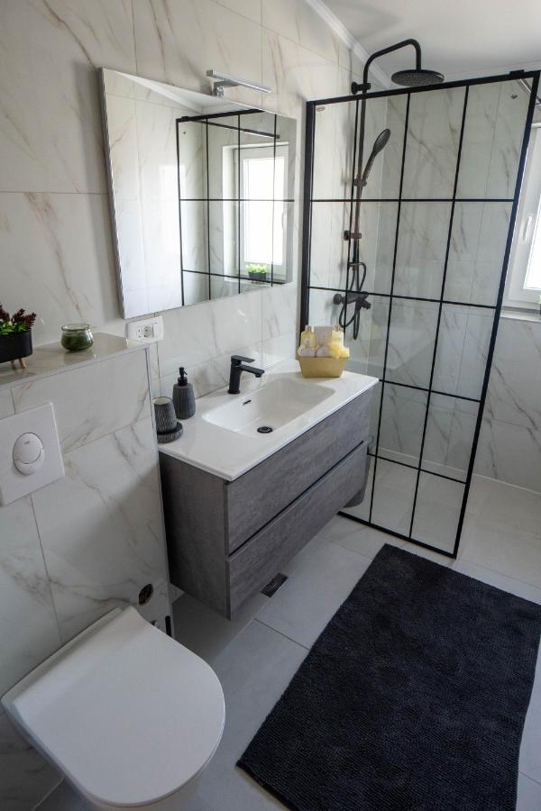Apartment Riva Capljina Luaran gambar