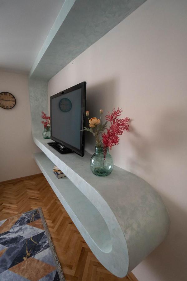 Apartment Riva Capljina Luaran gambar