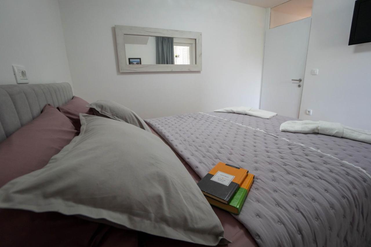 Apartment Riva Capljina Luaran gambar
