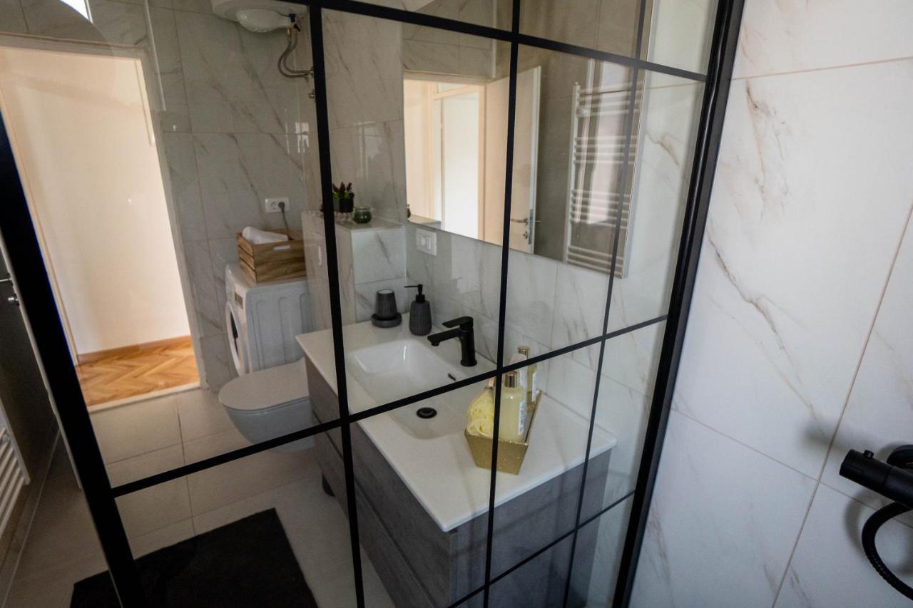 Apartment Riva Capljina Luaran gambar