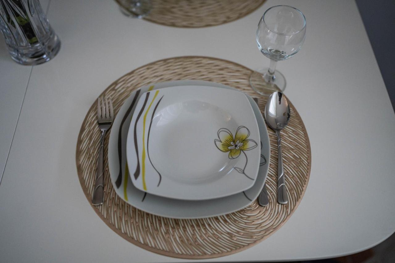 Apartment Riva Capljina Luaran gambar