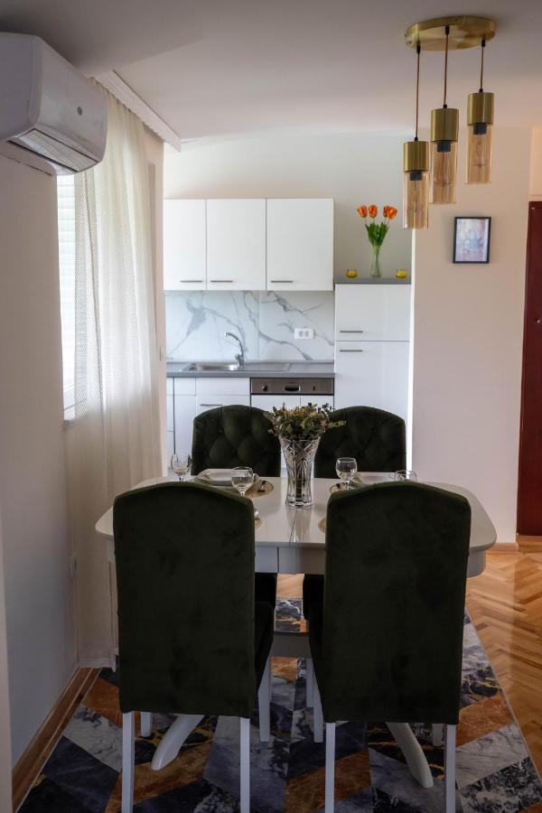 Apartment Riva Capljina Luaran gambar