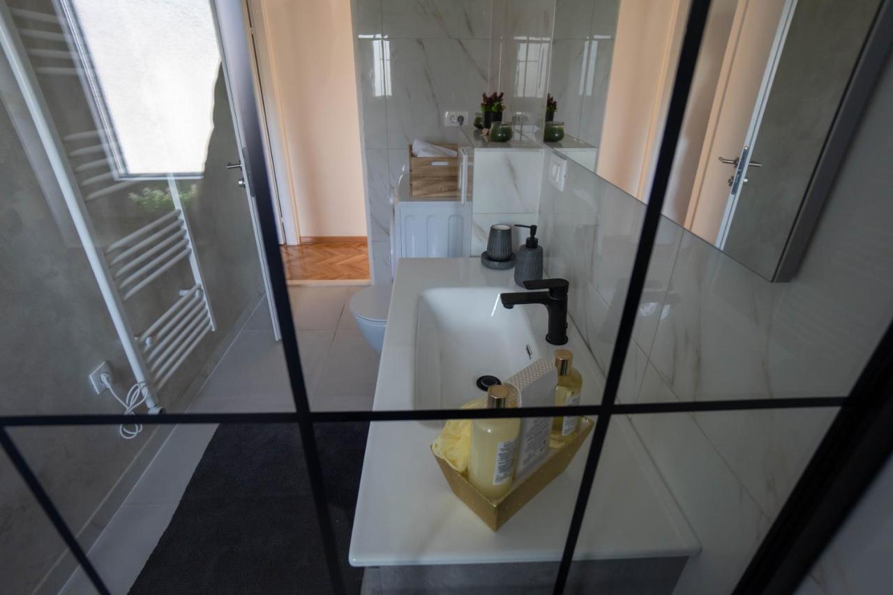 Apartment Riva Capljina Luaran gambar